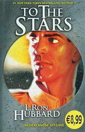Omslag van To the stars