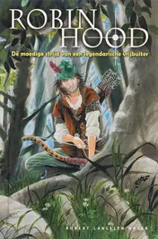 Omslag van Robin Hood