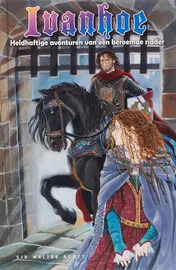 Omslag van Ivanhoe