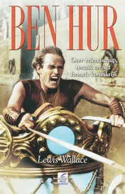 Omslag van Ben Hur