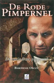 Omslag van 3 De onvindbare Pimpernel