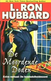 Omslag van De Moordende doden en De hondsdolheidmoord
