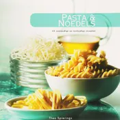 Omslag van Pasta & Noedels