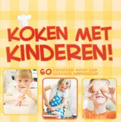 Omslag van Koken met Kinderen