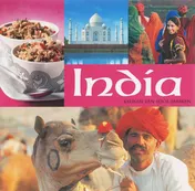 Omslag van India keuken van 10001 smaken