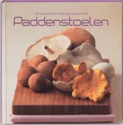 Omslag van Paddenstoelen