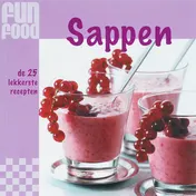 Omslag van Sappen