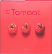 Omslag van Tomaat
