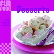 Omslag van Desserts