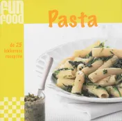 Omslag van Pasta