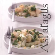 Omslag van Asparagus