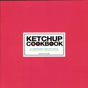 Omslag van Ketchup cookbook