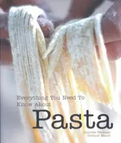 Omslag van Pasta