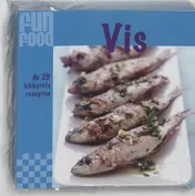 Omslag van FunFood Vis 5 ex
