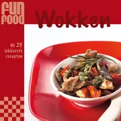 Omslag van Wokken