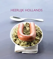 Omslag van Heerlijk Hollands