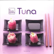 Omslag van Tuna