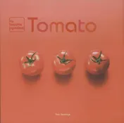 Omslag van Tomato