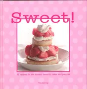 Omslag van Sweet!