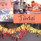 Omslag van Turkei