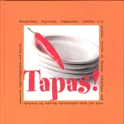 Omslag van Tapas