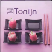 Omslag van Tonijn