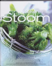 Omslag van Koken met stoom