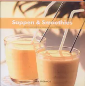 Omslag van Sappen & Smoothies