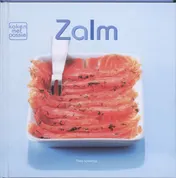 Omslag van Zalm