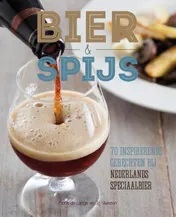 Omslag van Bier en spijs