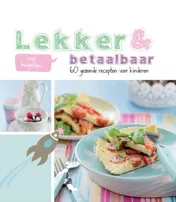 Omslag van Lekker & betaalbaar