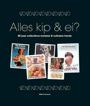 Omslag van Alles kip & ei?