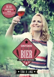 Omslag van Ontdek de smaak van bier