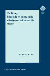 Omslag van De Wsnp