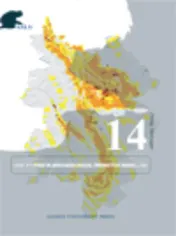 Omslag van Case Studies in Archaeological Predictive Modelling
