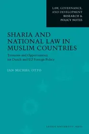 Omslag van Sharia and National Law in Muslim Countries