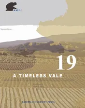 Omslag van A Timeless Vale