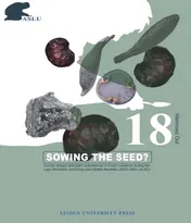 Omslag van Sowing the seed?