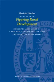 Omslag van Figuring Rural Development