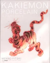 Omslag van Kakiemon porcelain