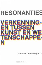 Omslag van Resonanties