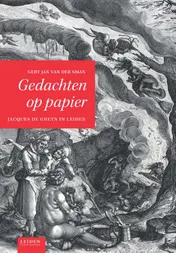 Omslag van Gedachten op papier