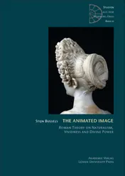 Omslag van The animated image