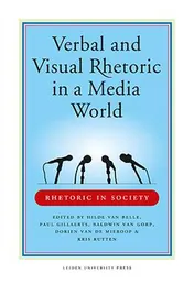 Omslag van Verbal and visual rhetoric in a media world