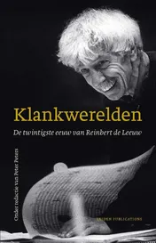 Omslag van Klankwerelden
