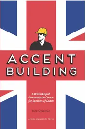 Omslag van Accent Building