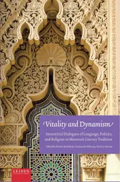 Omslag van Vitality and dynamism
