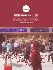 Omslag van Persian in use