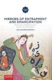Omslag van Mirrors of Entrapment and Emancipation
