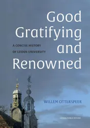 Omslag van Good, gratifying and renowned